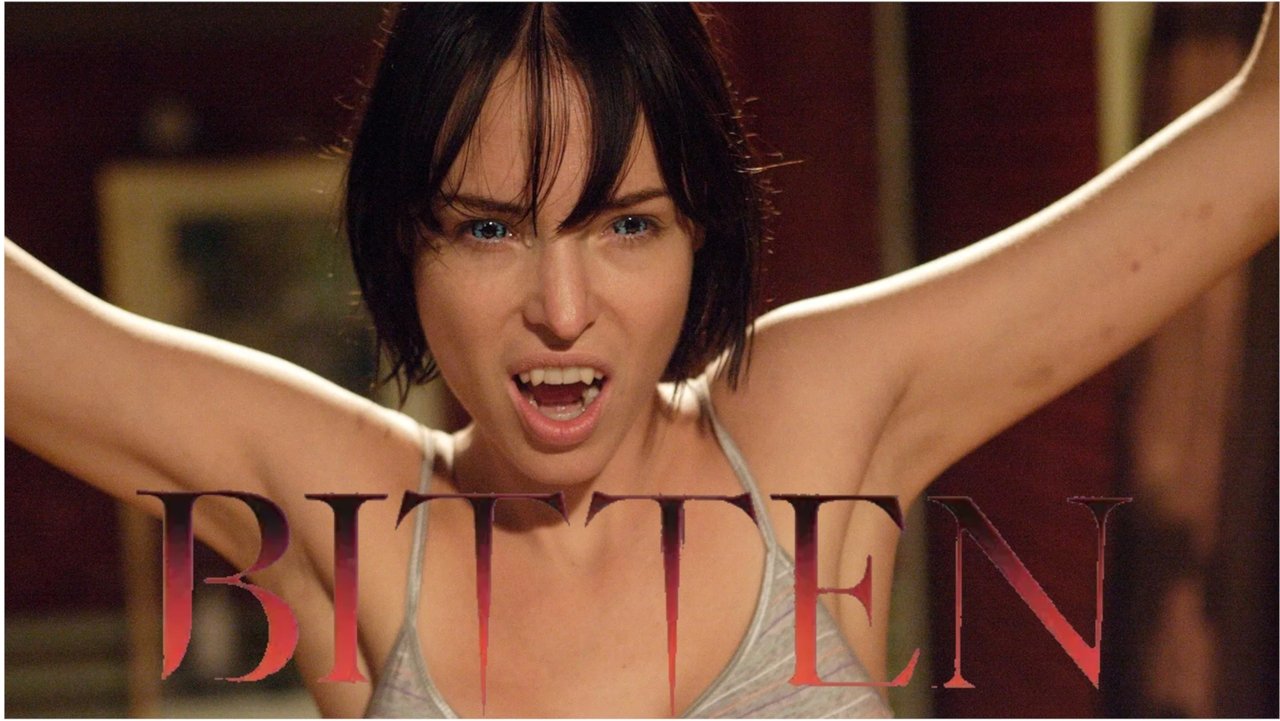 Bitten