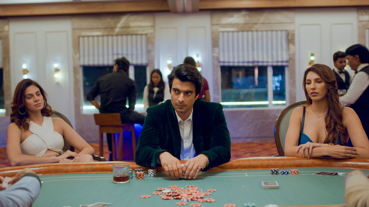 गुनाह — Épisode 22