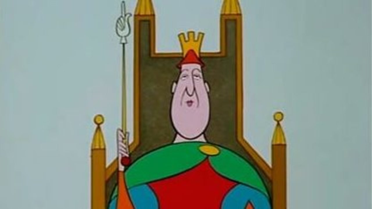 King's Fool