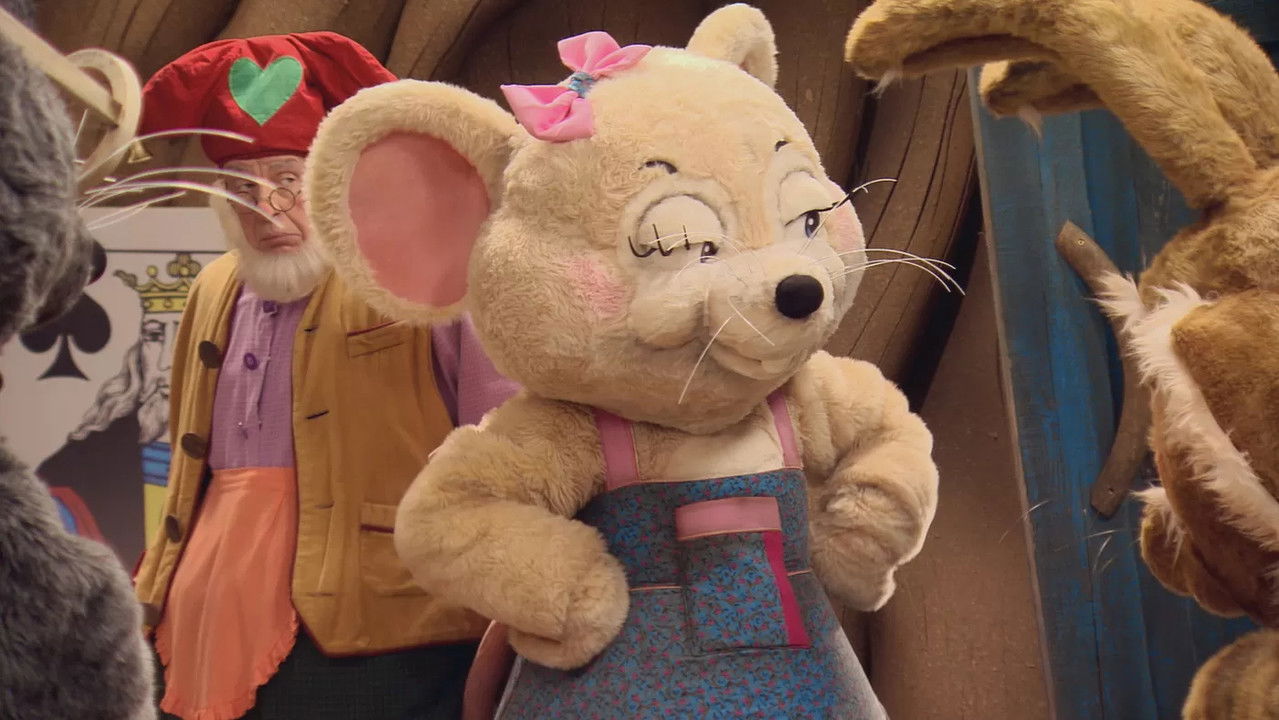 Plop & de Peppers — Épisode 4