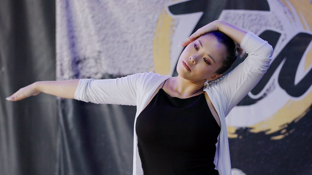 My name is 가브리엘 — Épisode 12