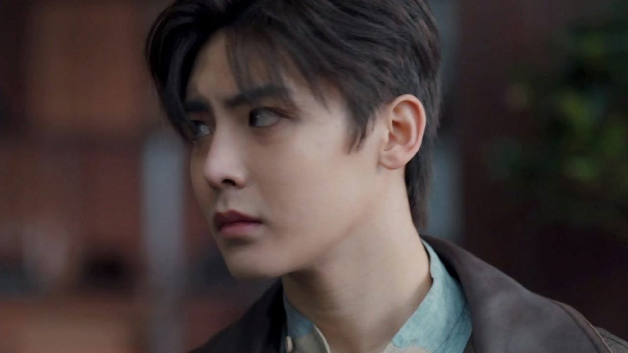 心宅猎人 — Épisode 30