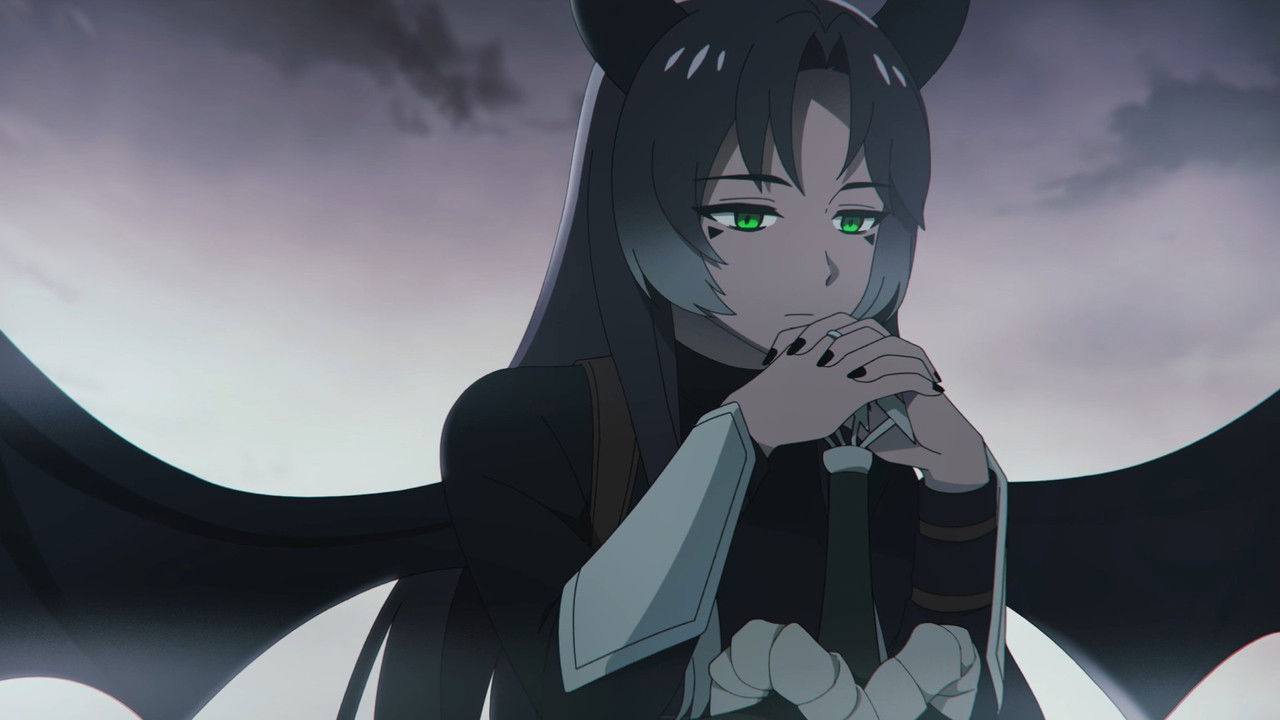 The Demon Queen Has a Death Wish — Épisode 2