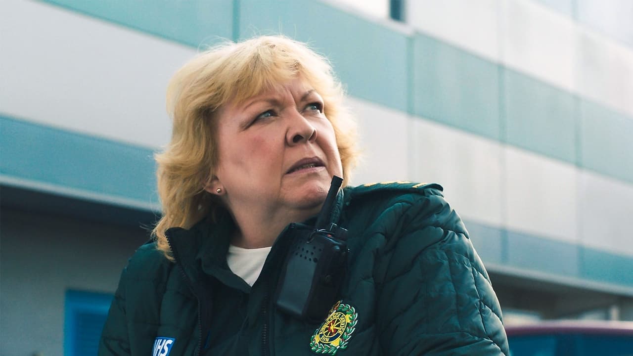 Casualty - Season 37 Episode 15 : Lost in Translation