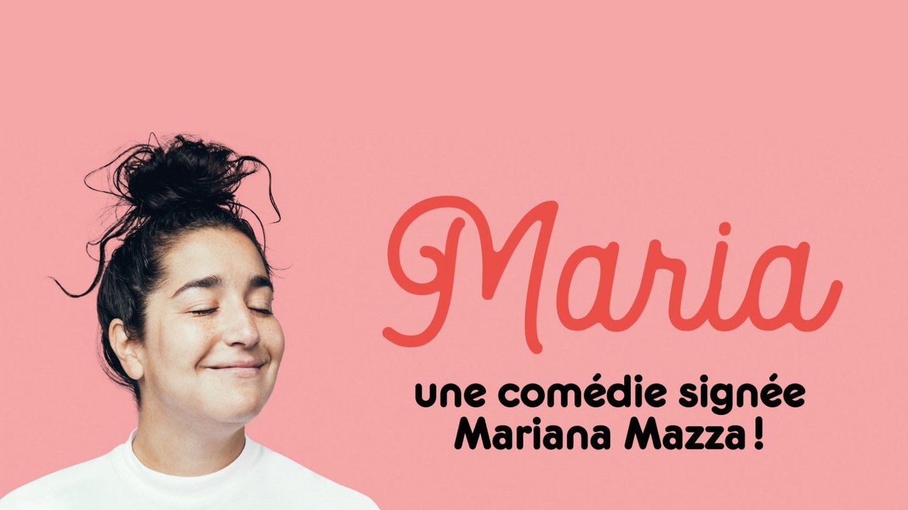 Maria background