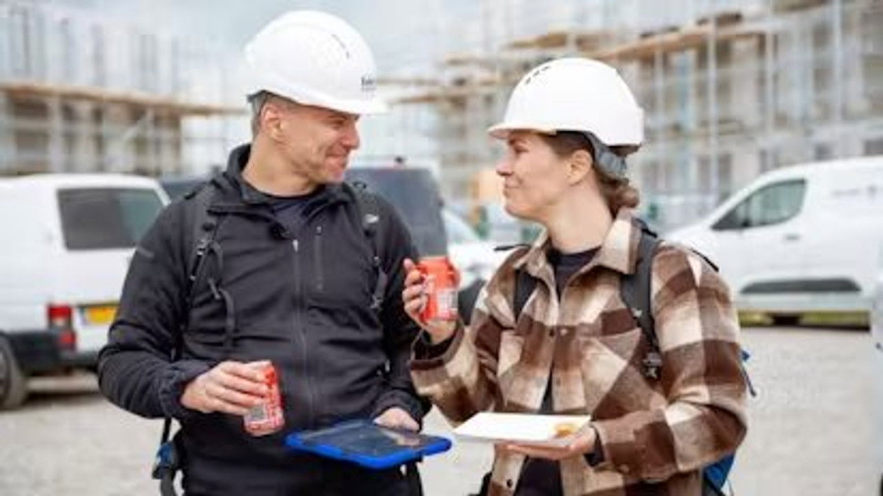 På tværs af Danmark — Épisode 5