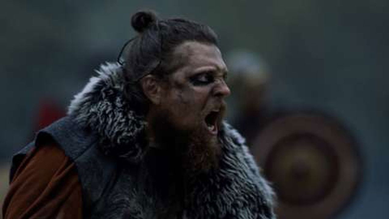 Savaşın Efsaneleri — Épisode 5