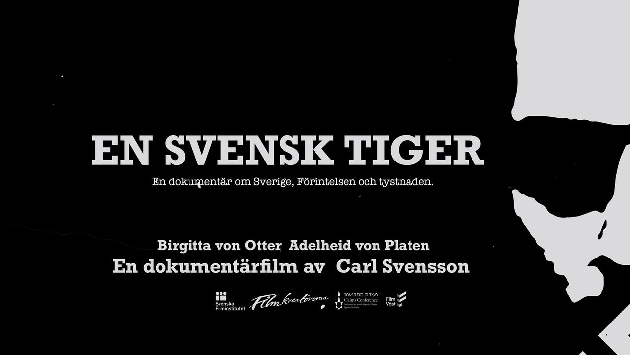 Scen från En svensk tiger