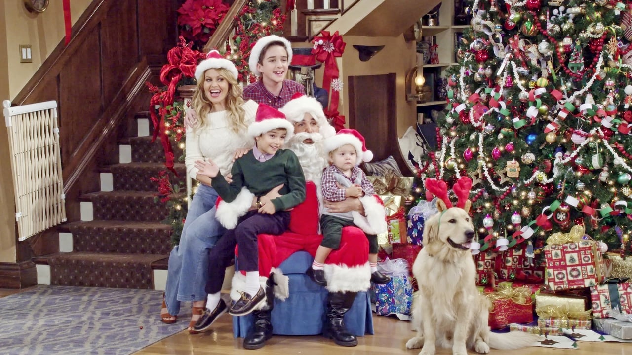 Fuller House - Season 2 Episode 12 : Nutcrackers