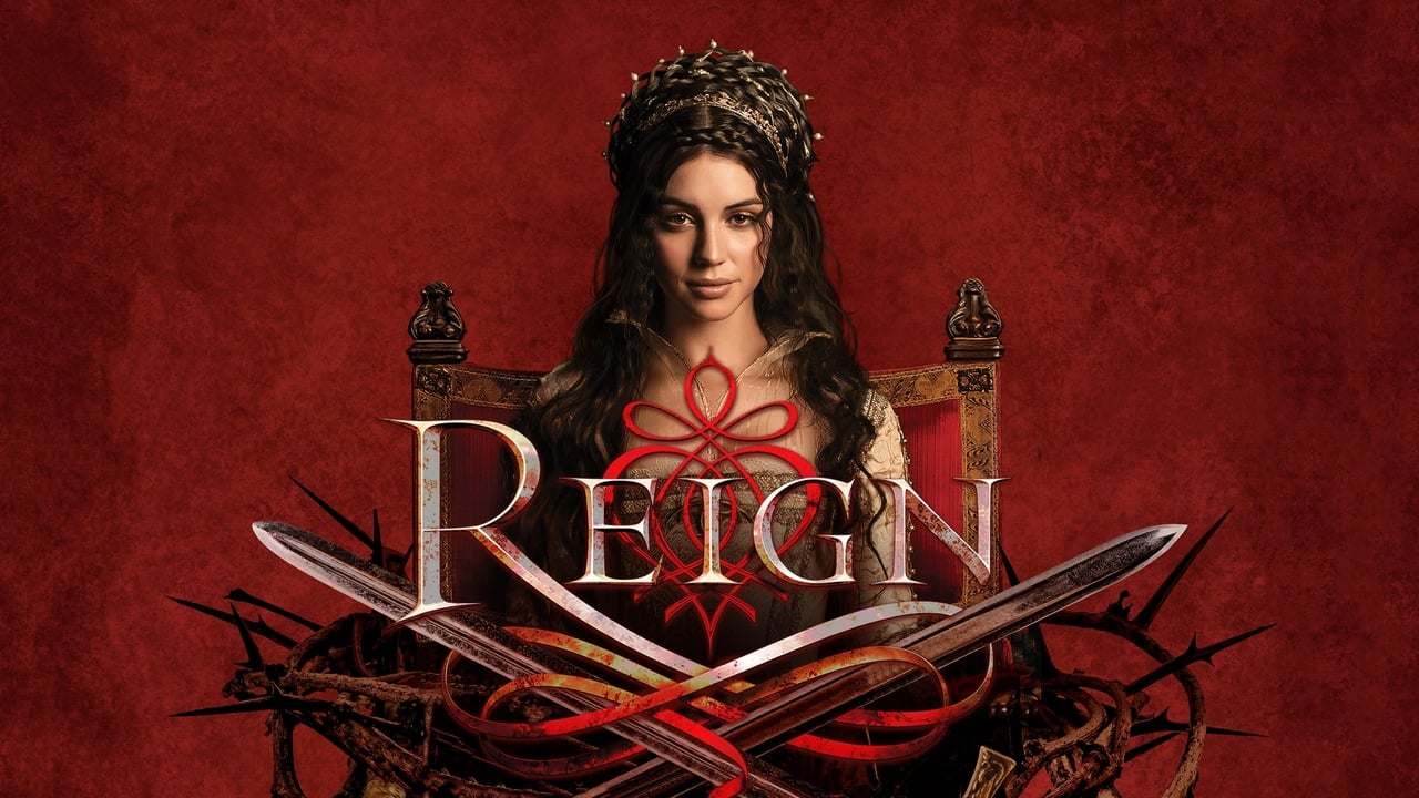 Reign - Season 1