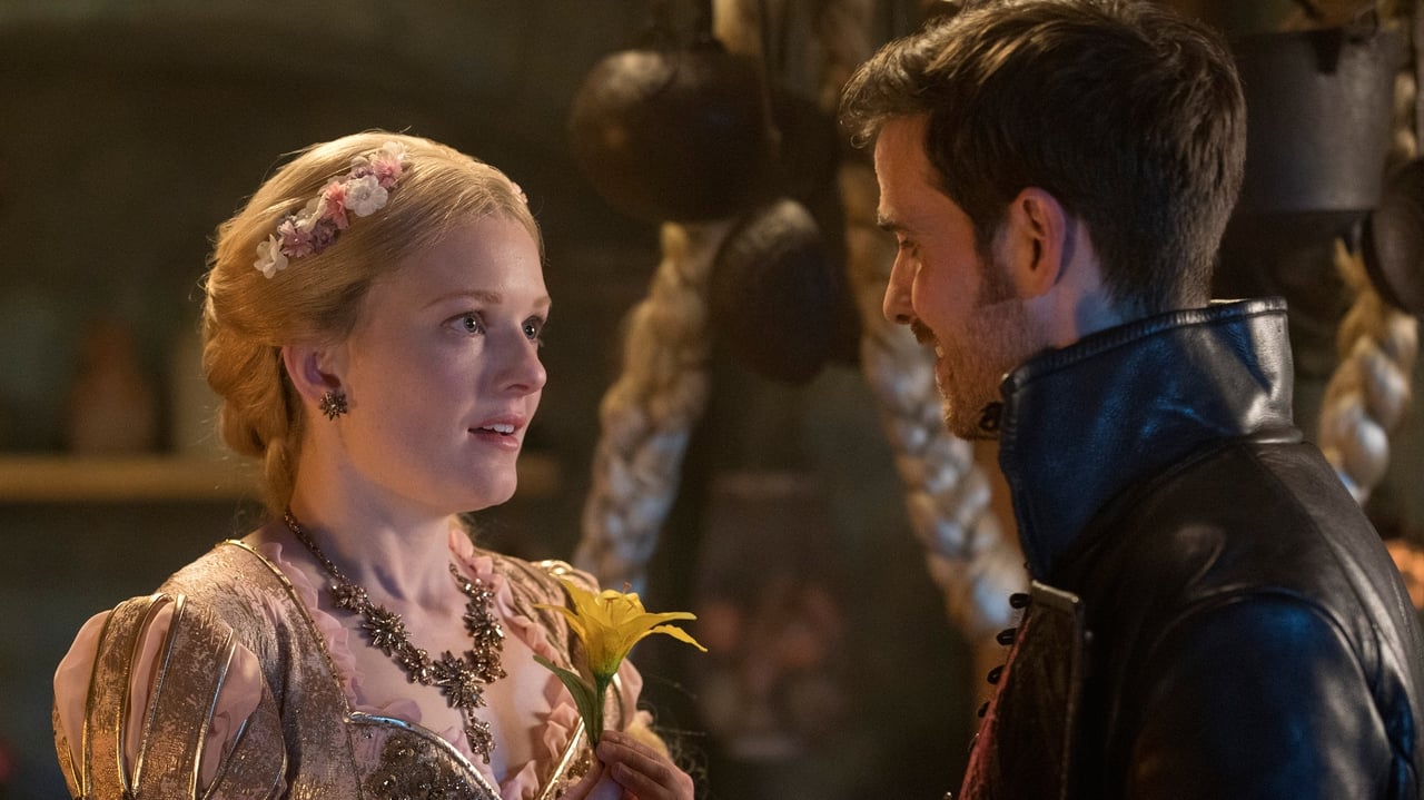 Once Upon a Time - Season 7 Episode 7 : Eloise Gardener