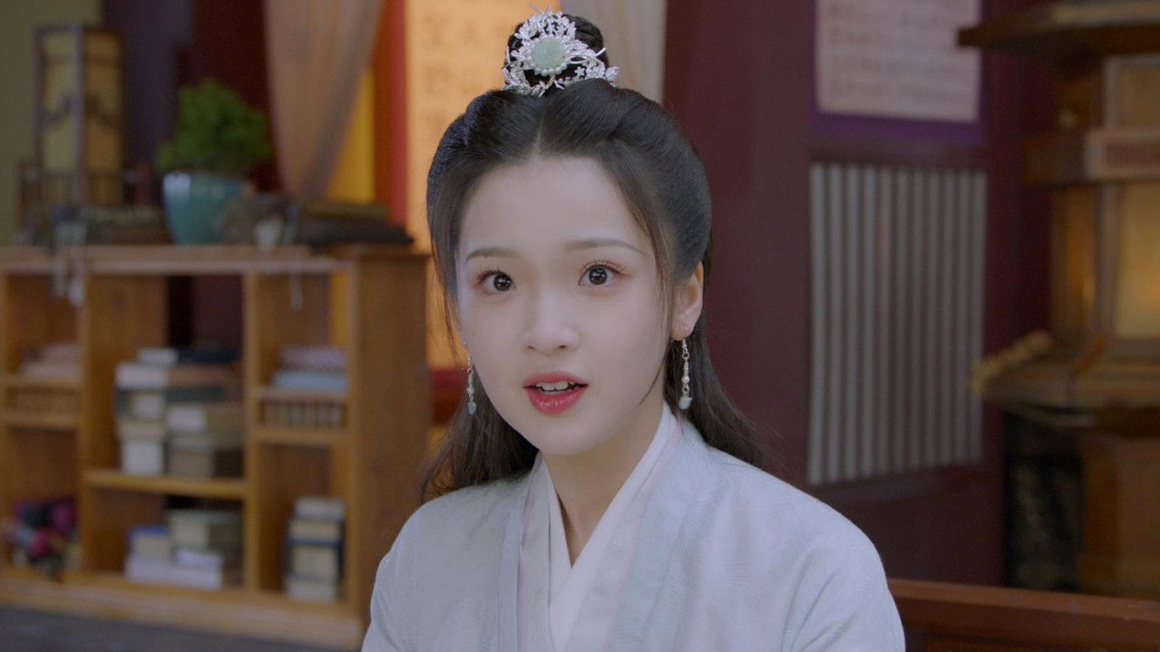 Practice Daugther — Épisode 6