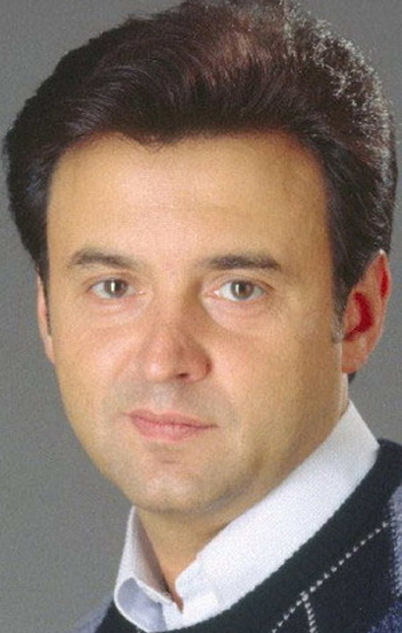 Sergey Shustitskiy