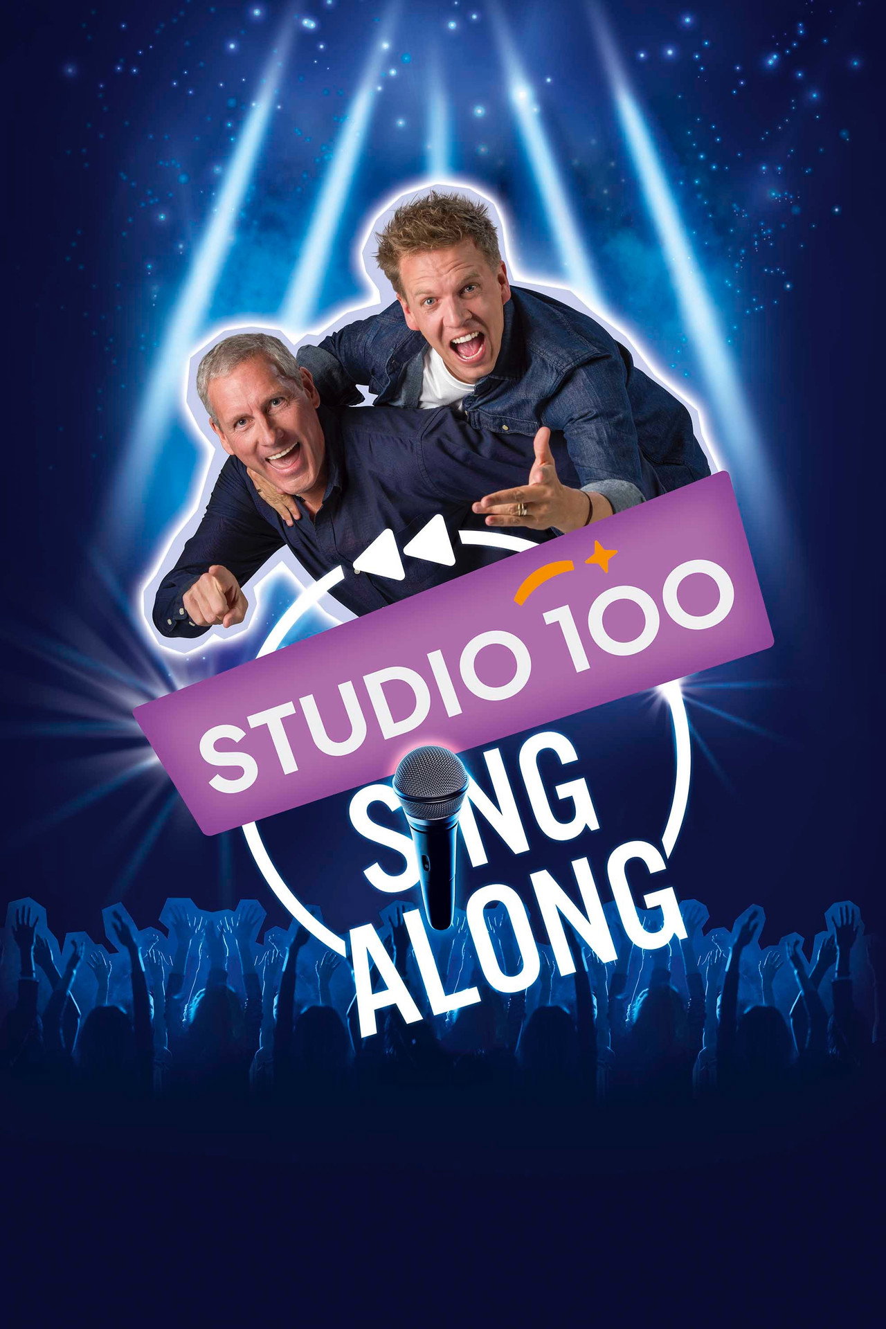 Studio 100 SingAlong