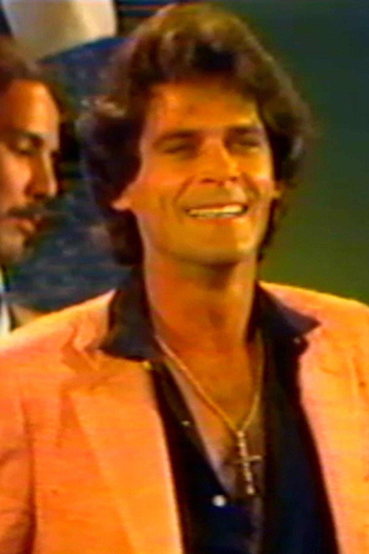 BJ Thomas: Nothin' Could Be Better Backdrop