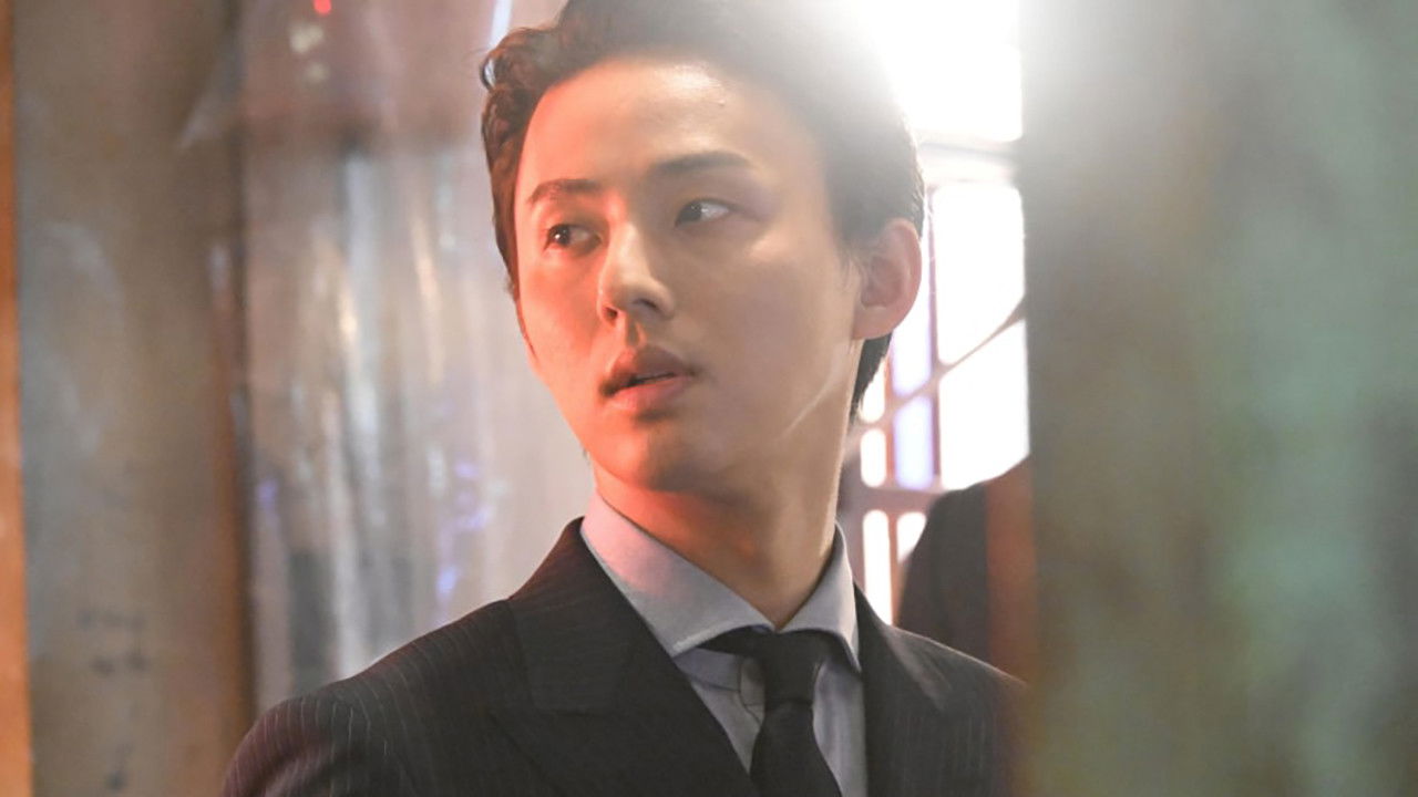 潜入兄妹 特殊詐欺特命捜査官 — Épisode 6