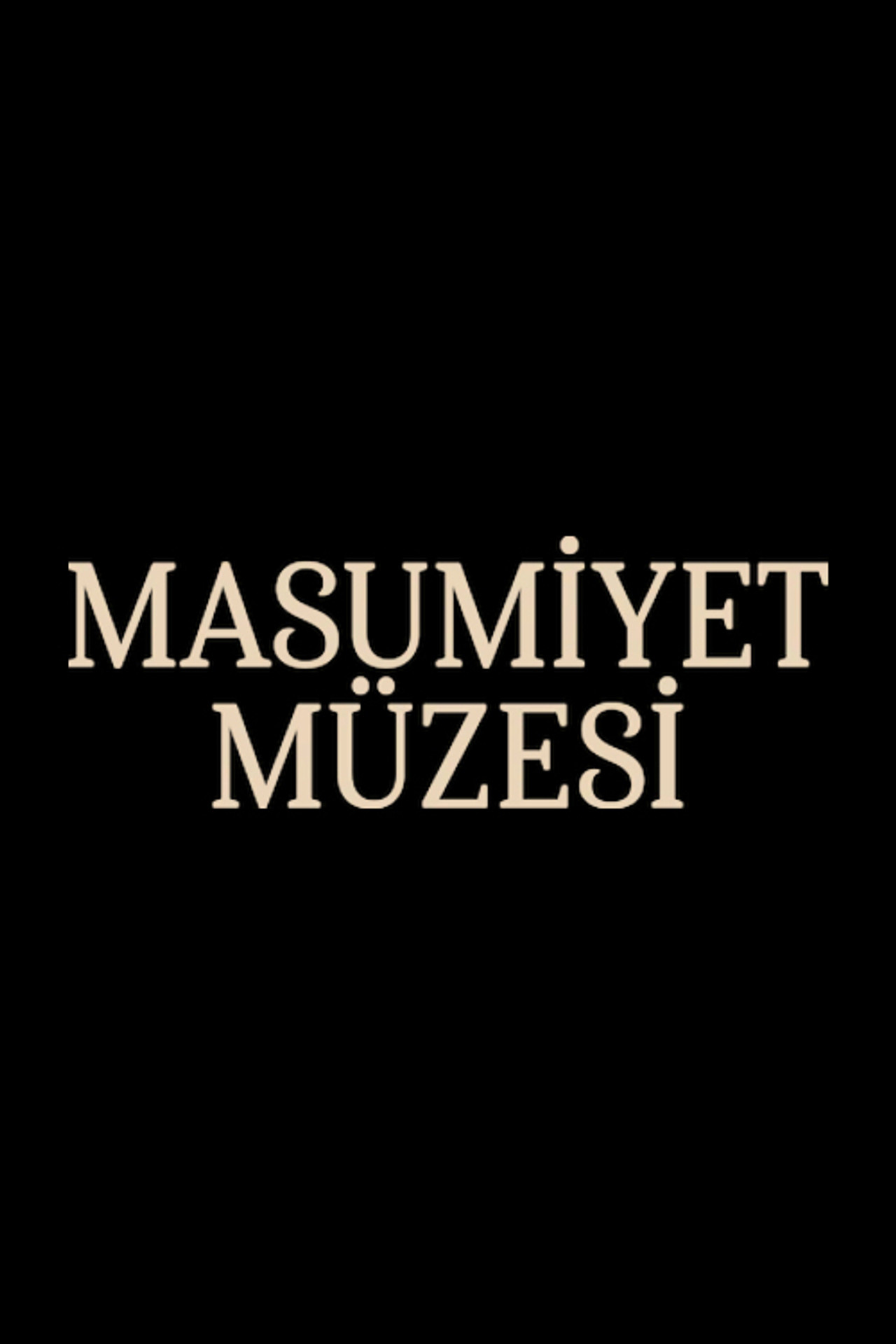 Miniserie