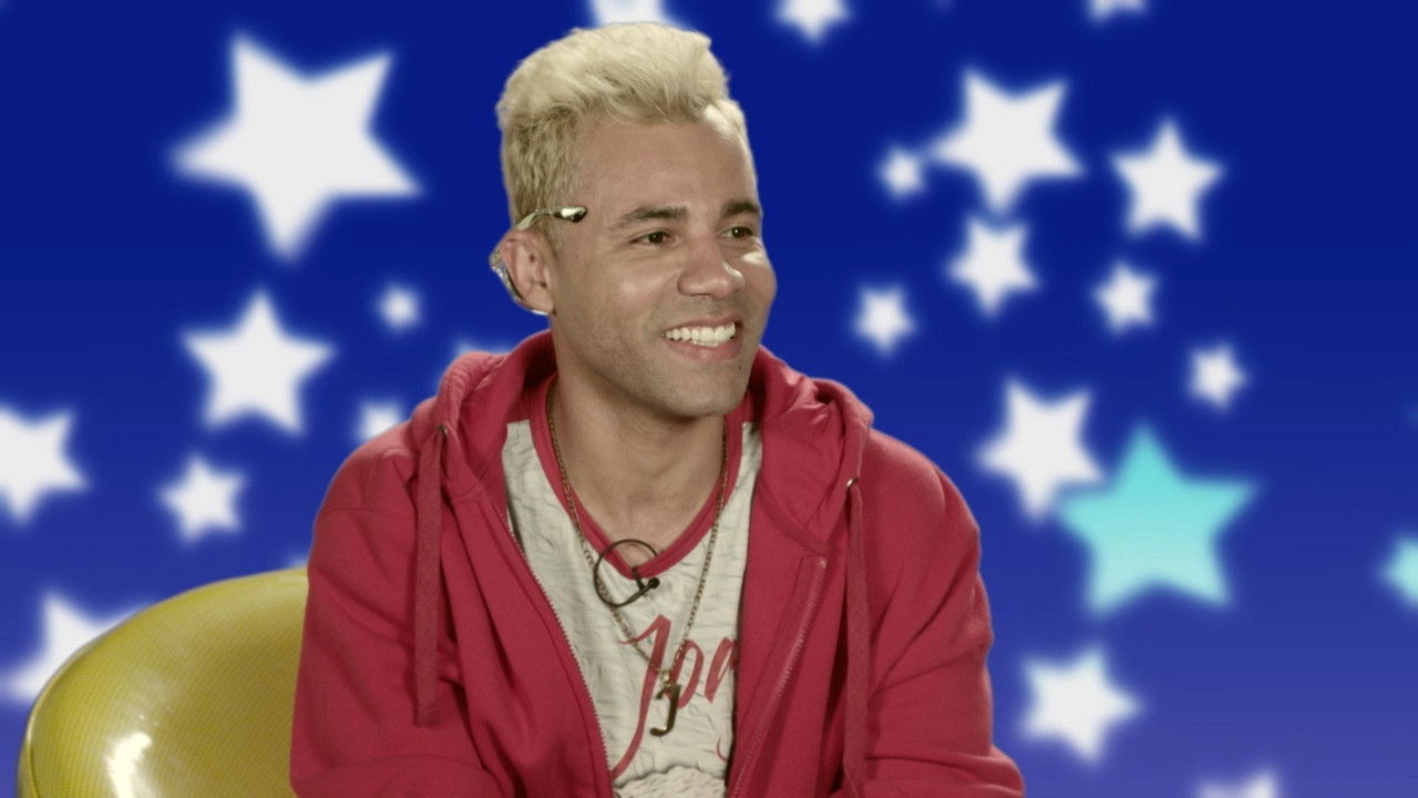 Os Suburbanos — Épisode 3