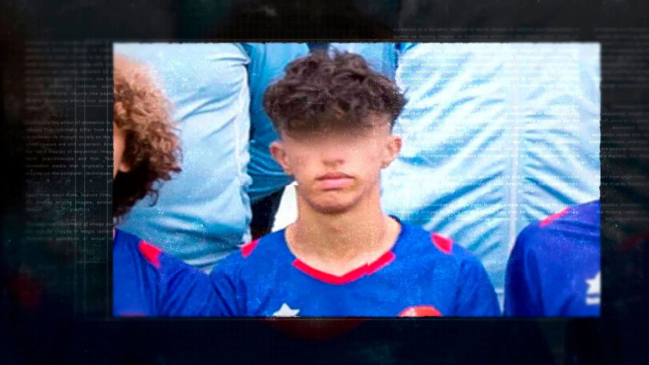 Crimen en primera persona — Épisode 12