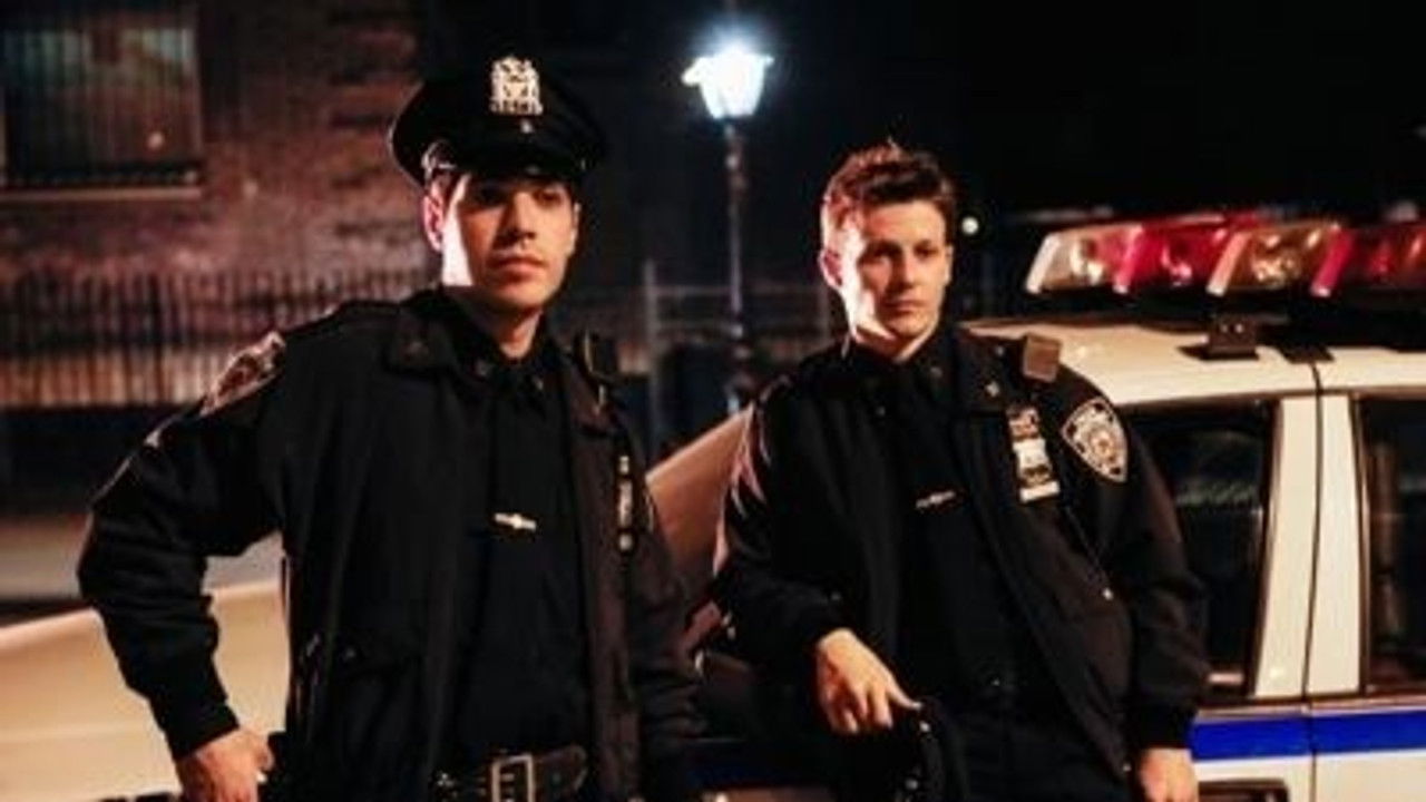 Blue Bloods — Le bout de la ligne (1)