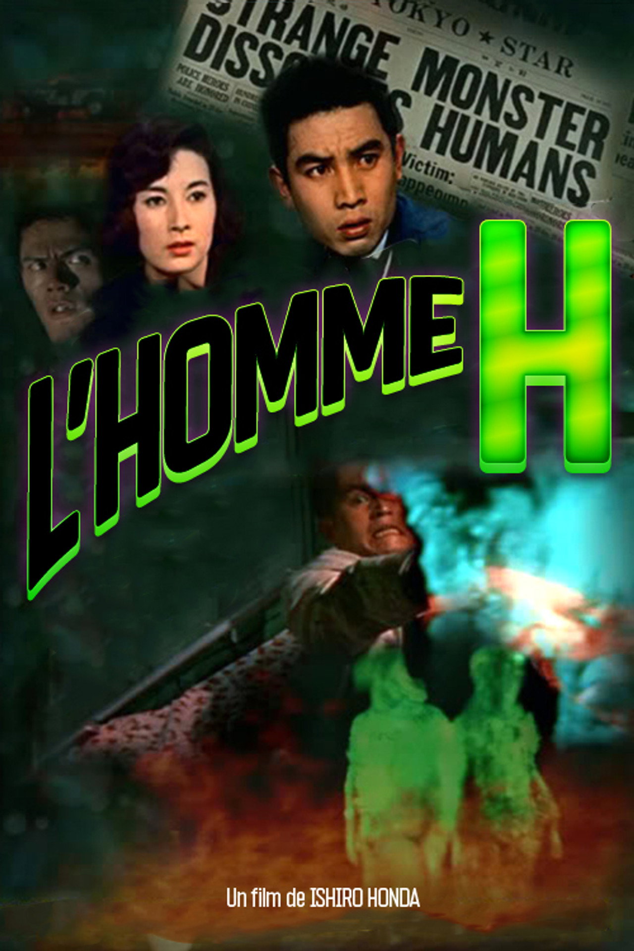 L'Homme H