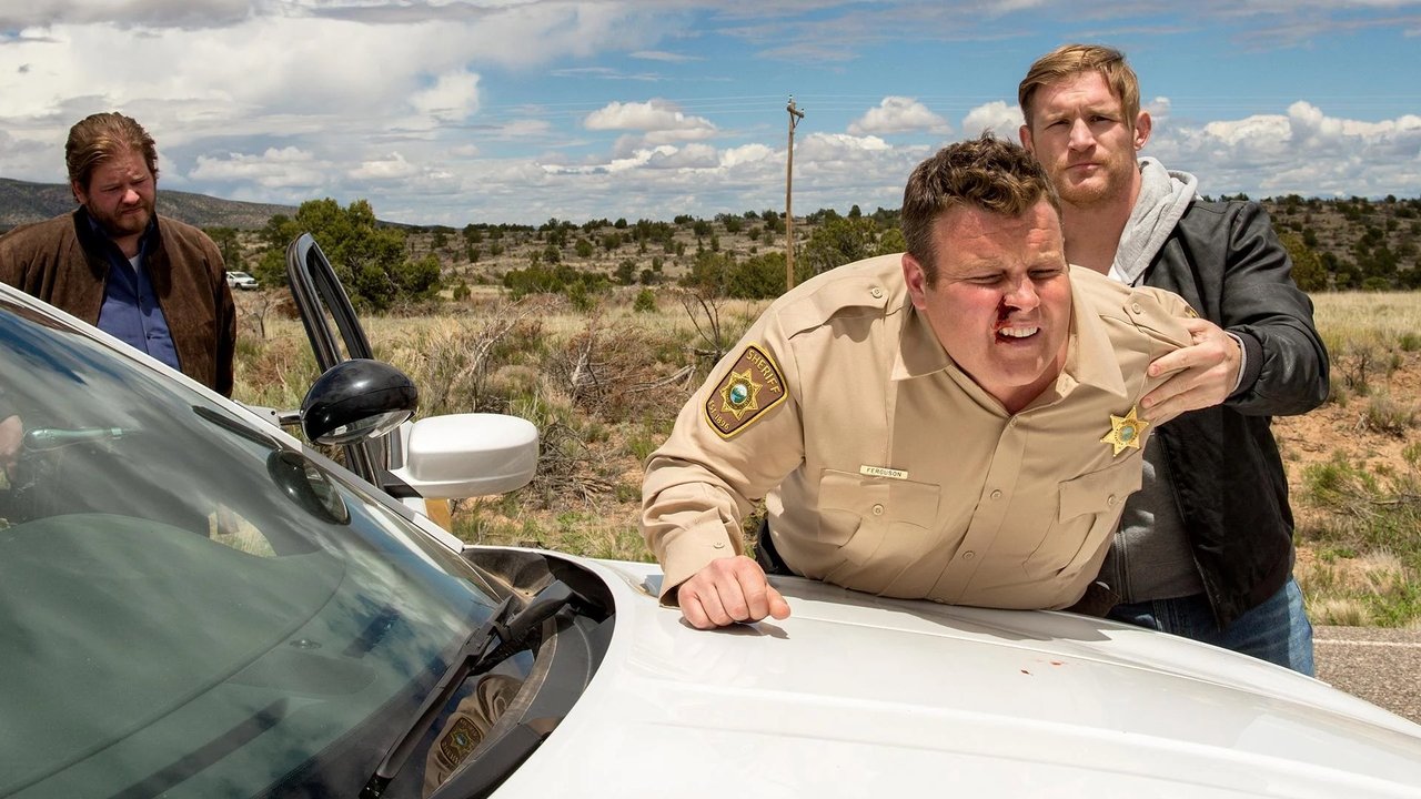 Longmire - Season 5 Episode 6 : Objection