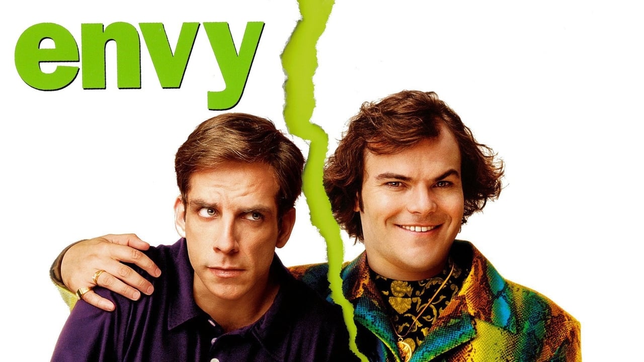 Envy (2004)