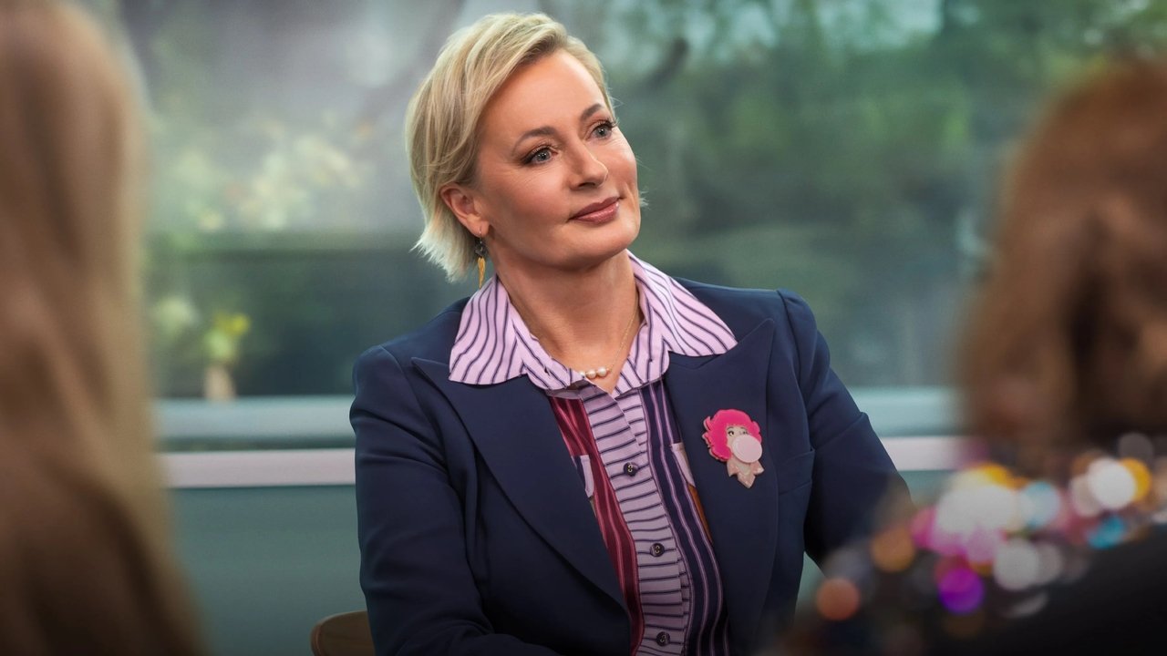 The Assembly - Season 1 Episode 6 : Amanda Keller
