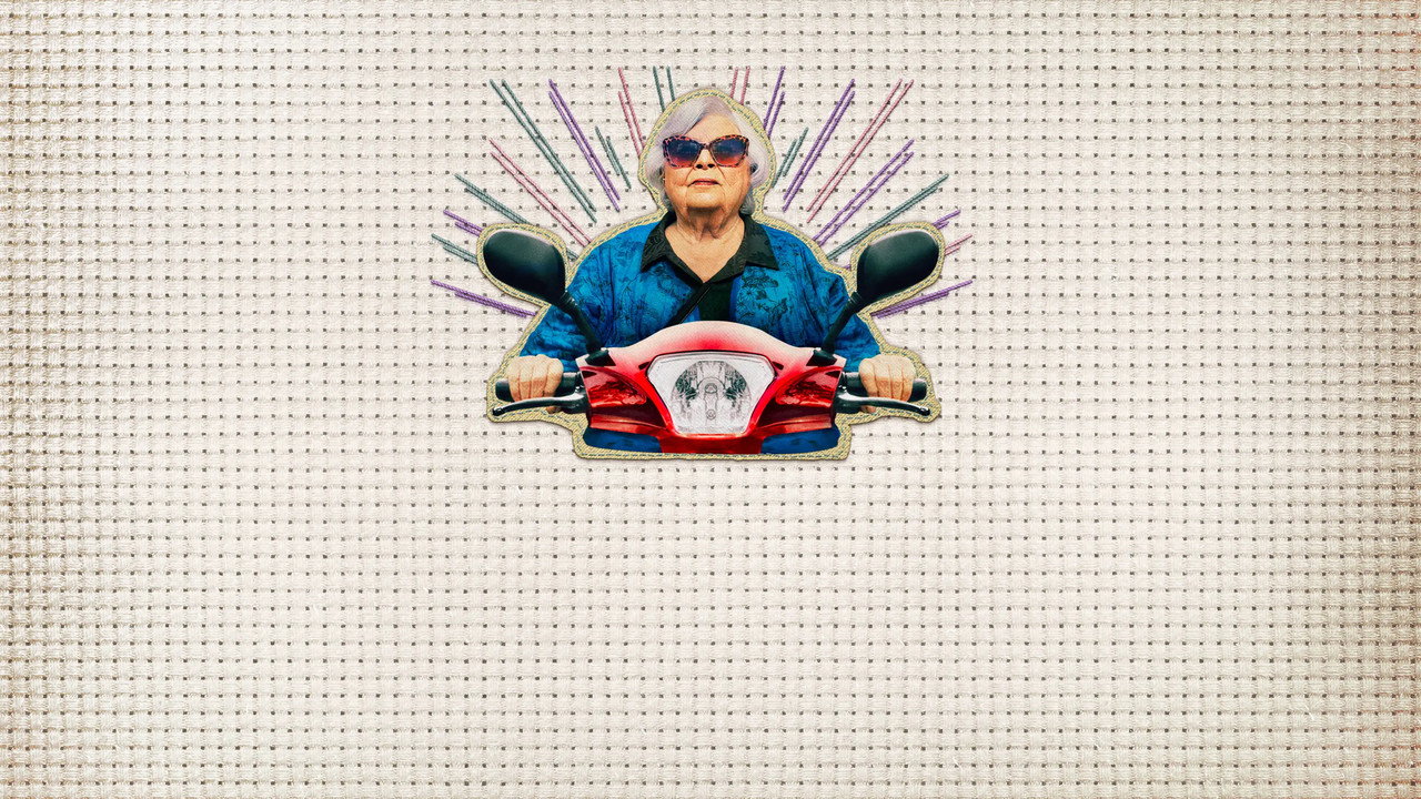 Thelma (2024) Hindi Dubbed backdrop