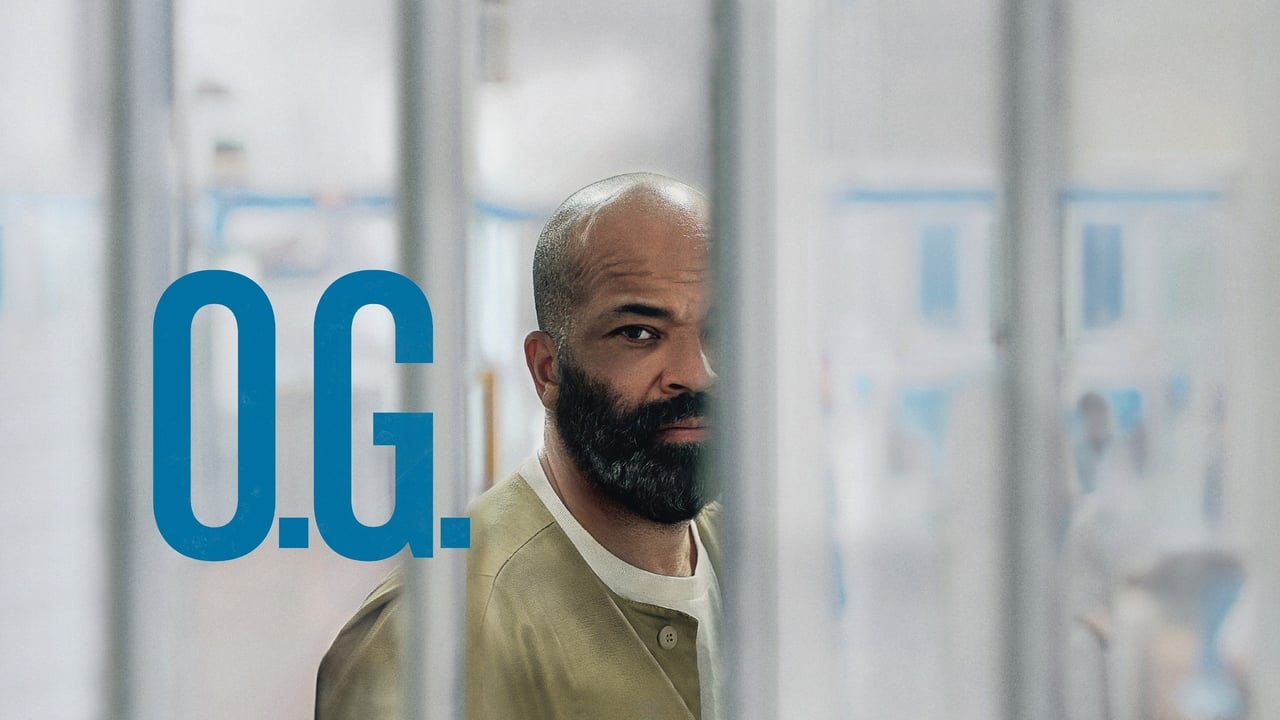 O.G. (2018)