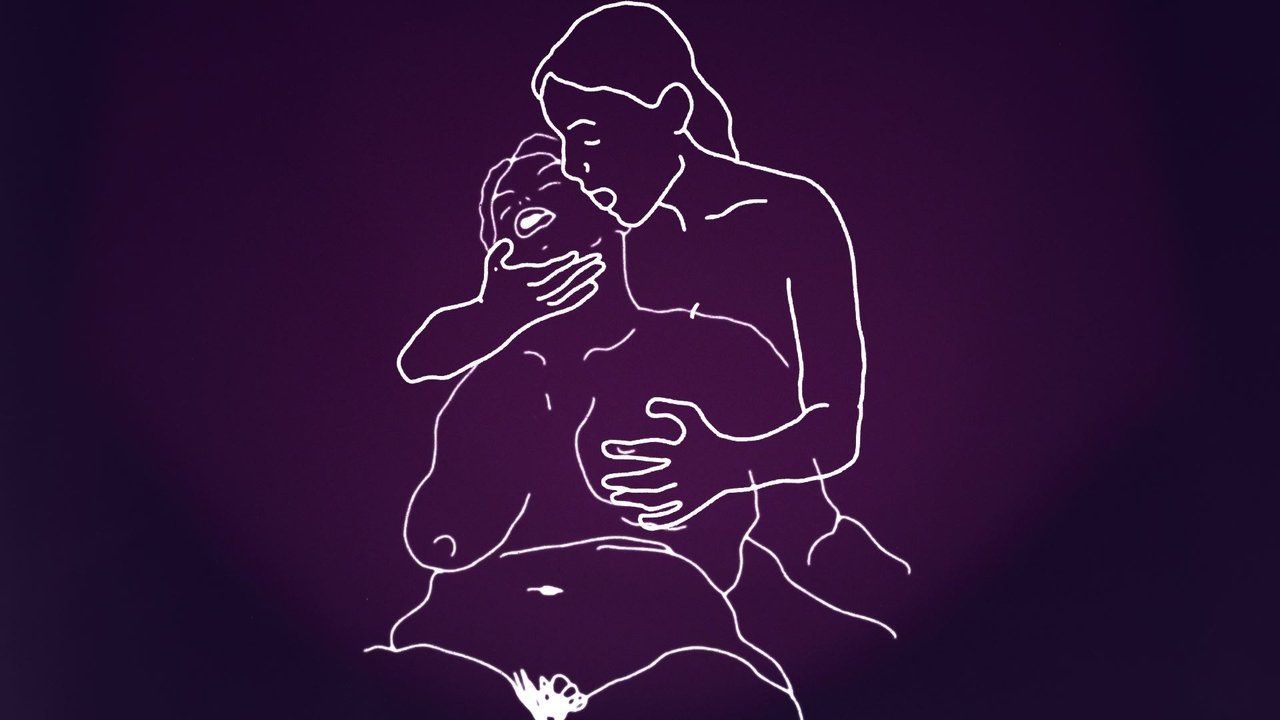 Orgy Every Other Day