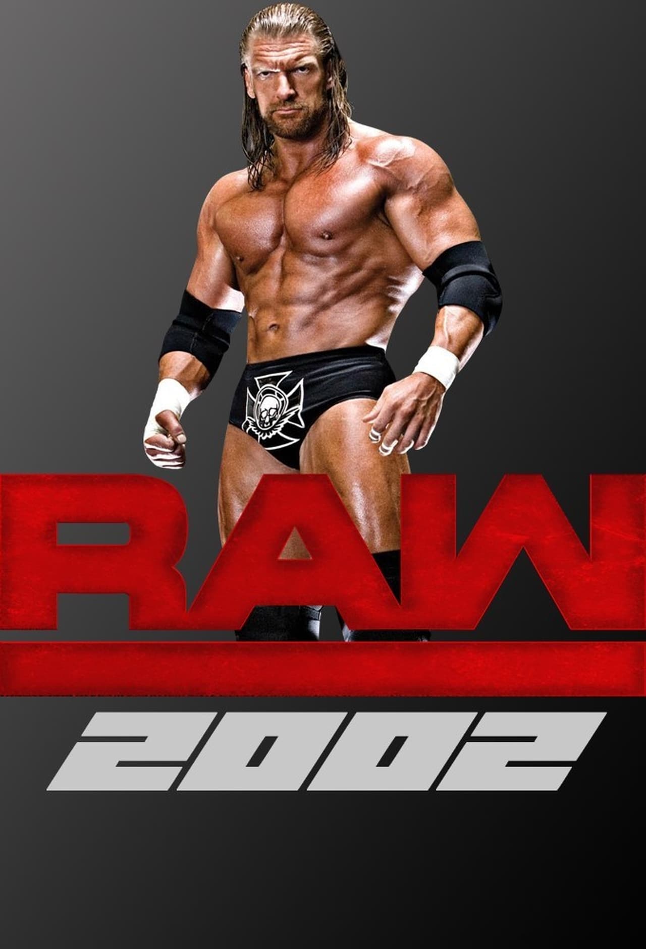 WWE Raw (2002)