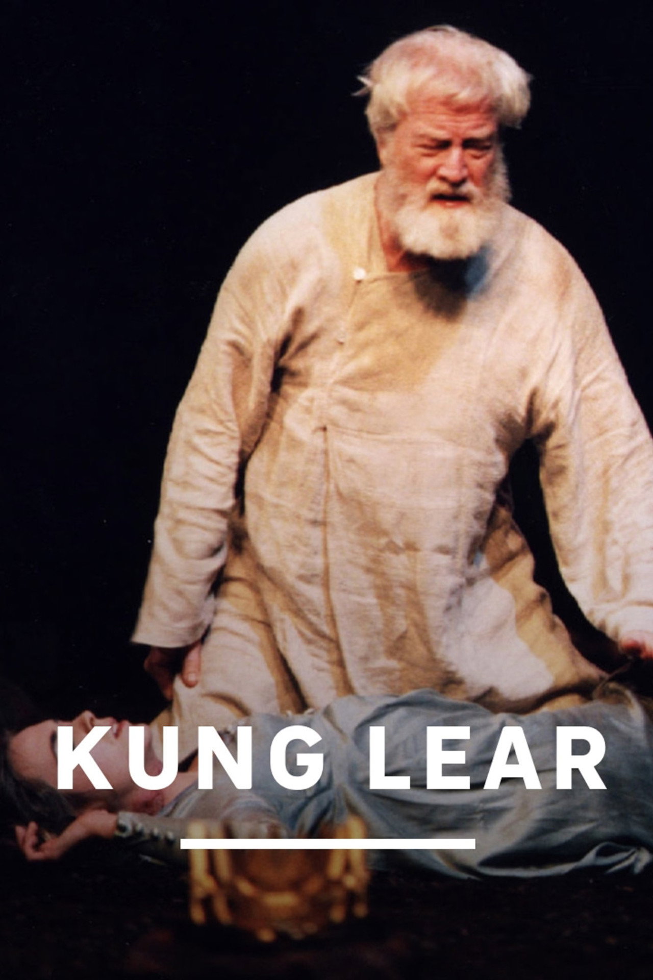 Kung Lear