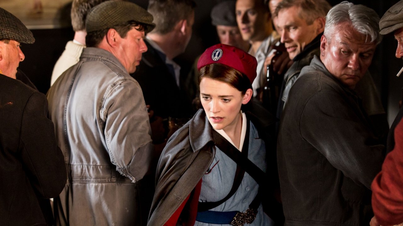 Call the Midwife - Season 5 Episode 2 : Episode 2