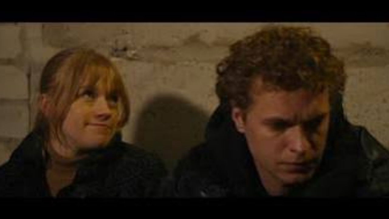 Pavojingi ryšiai — Épisode 58