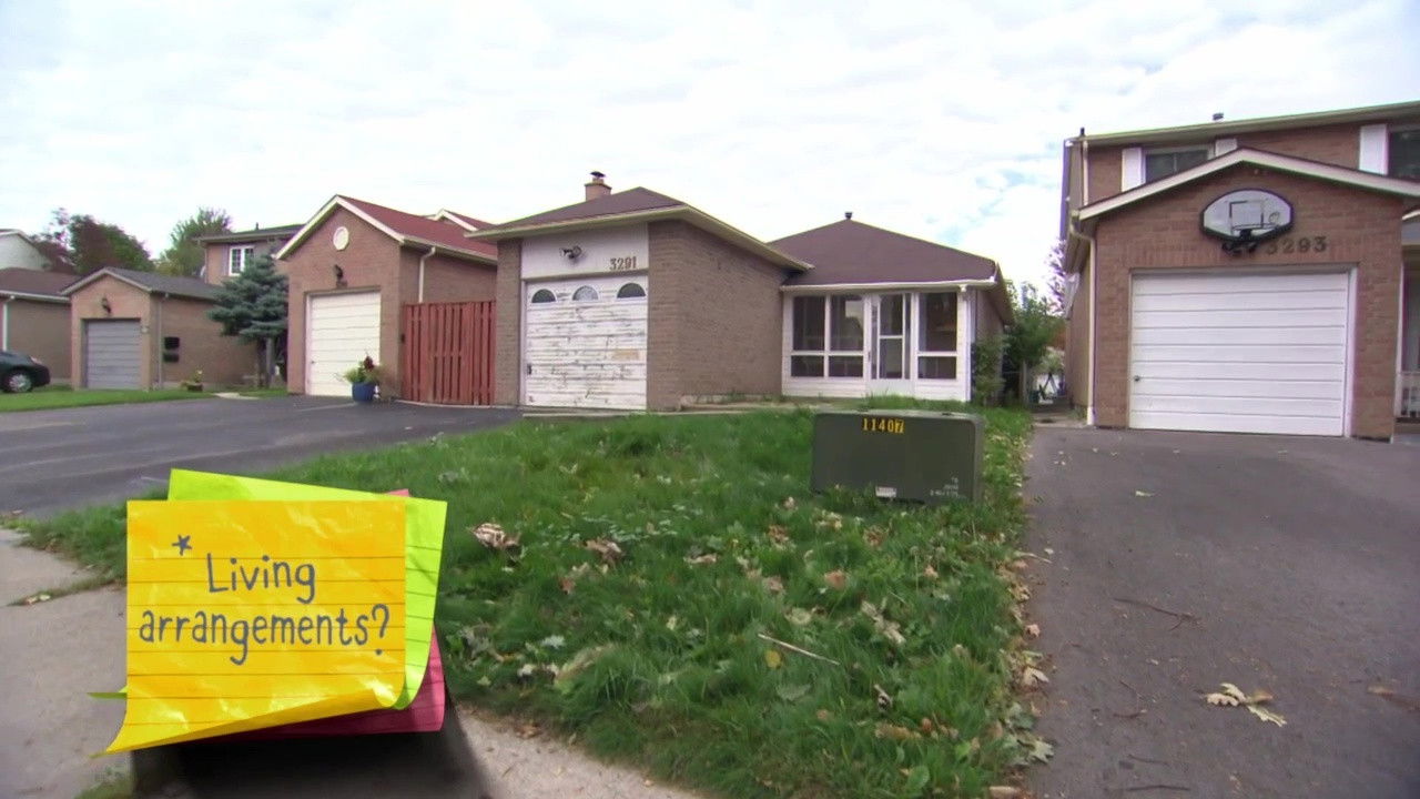 Holmes and Holmes — Épisode 1