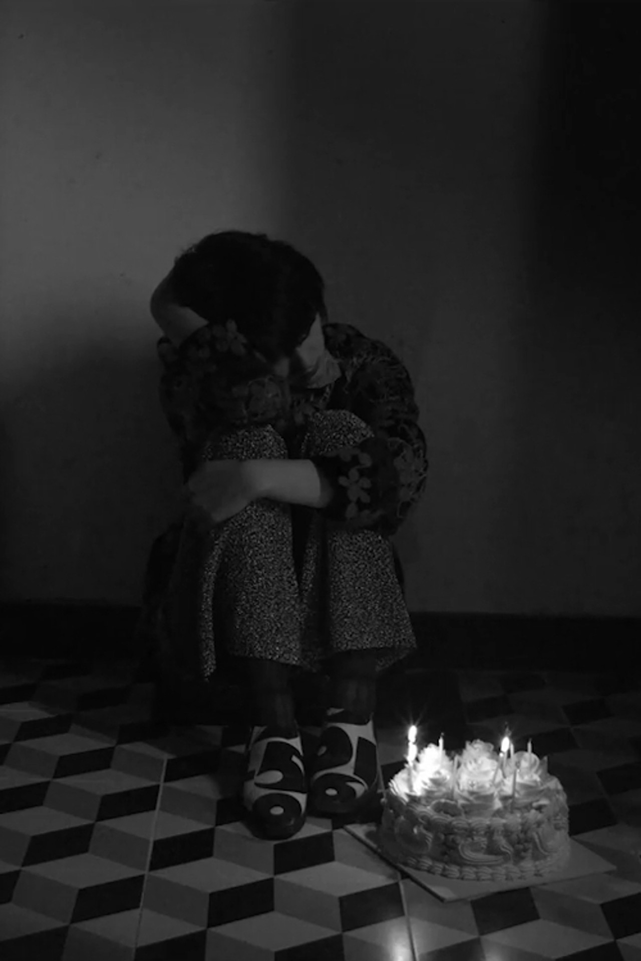 Future Birthday filmaffisch