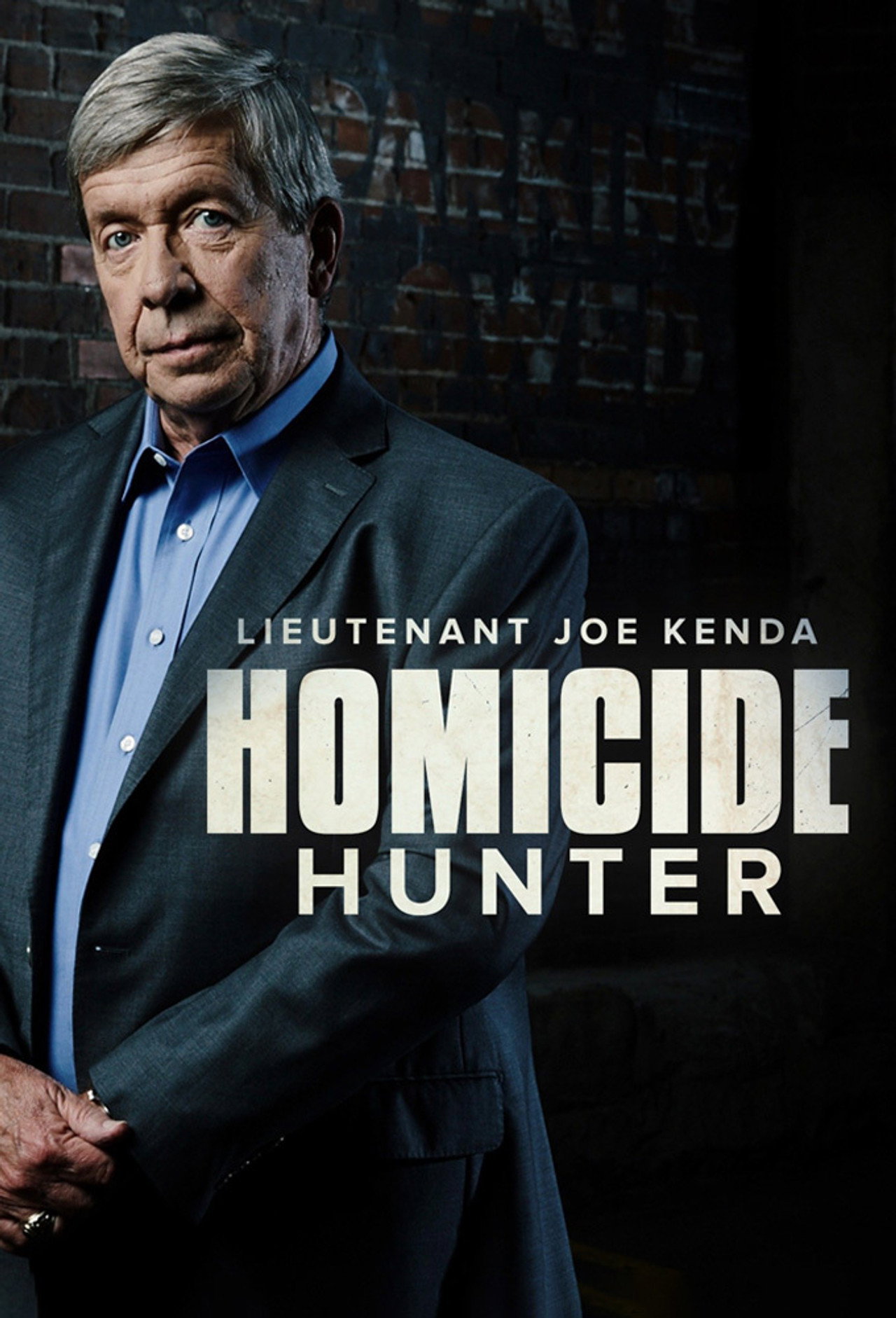 Homicide Hunter: Lt Joe Kenda still 4