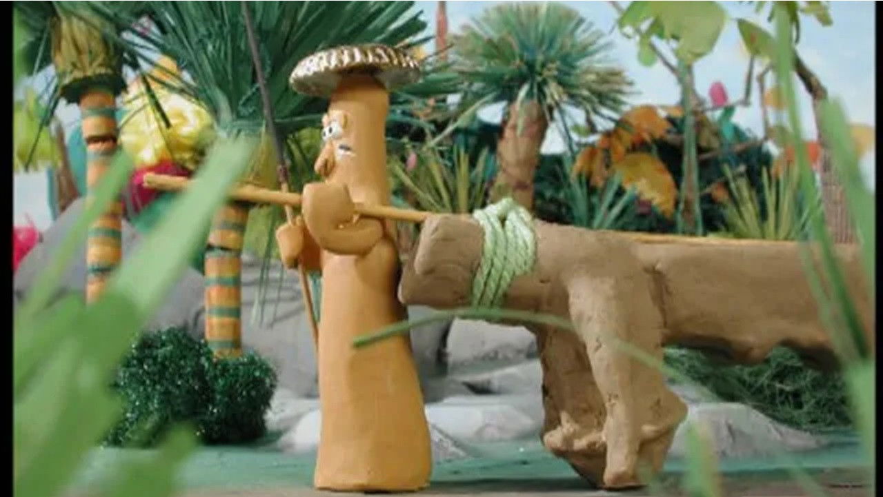 Capelito — Capelito Explorateur