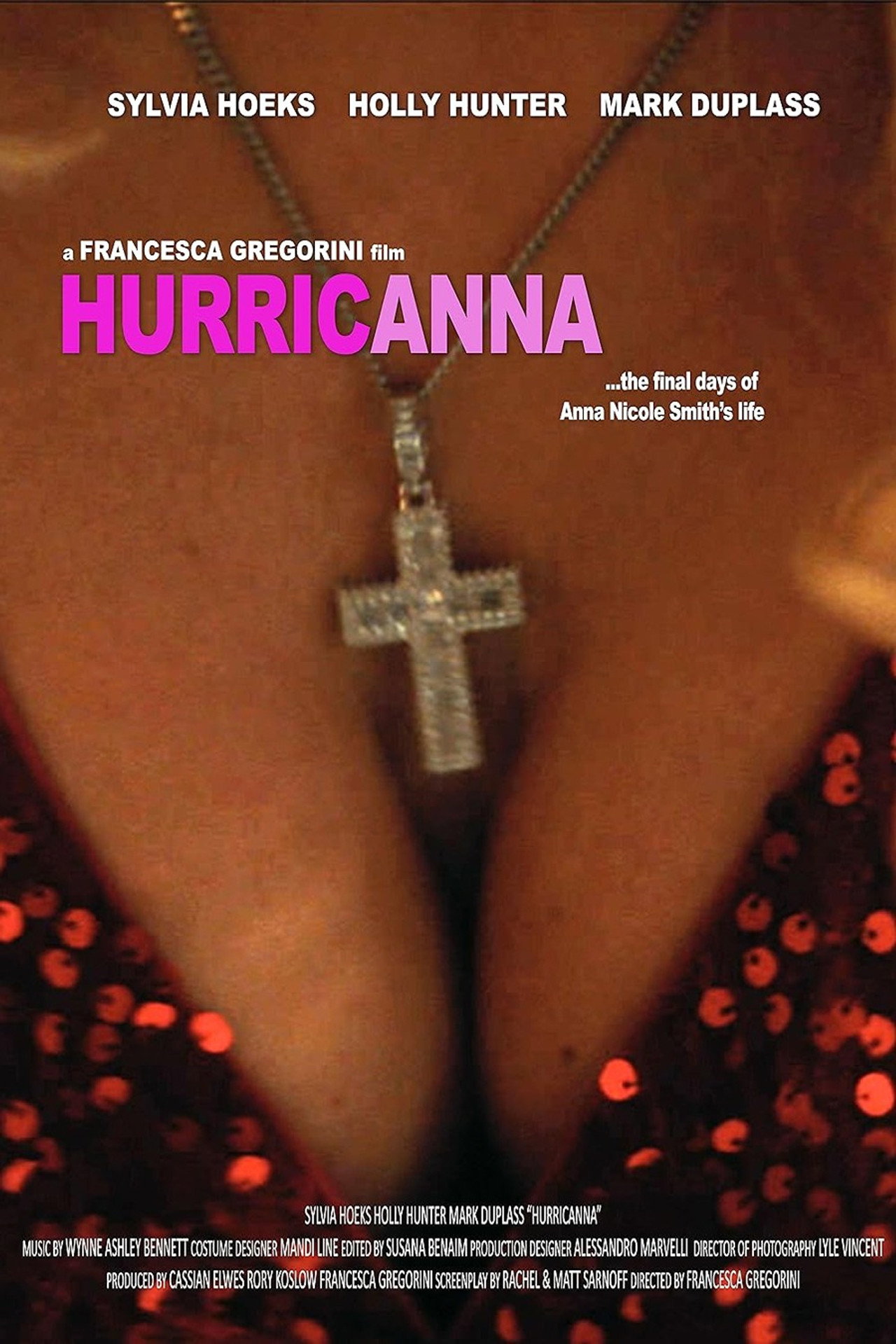 Hurricanna