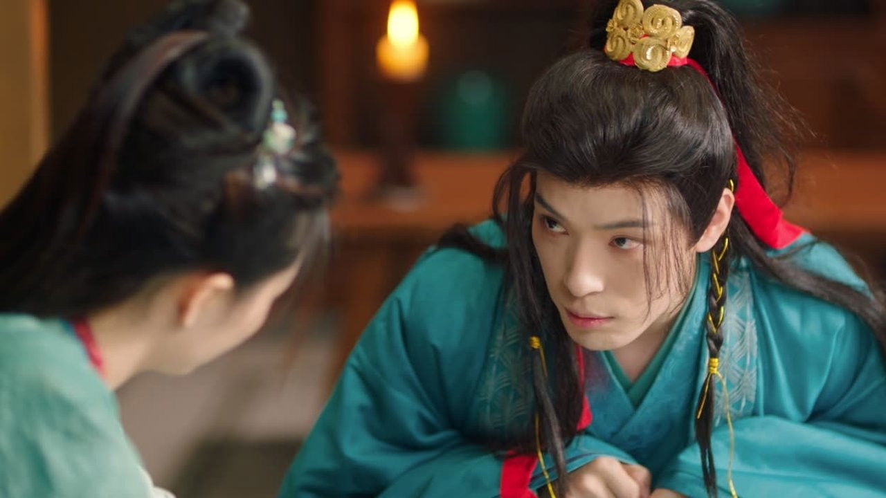 全资进组 — Épisode 19