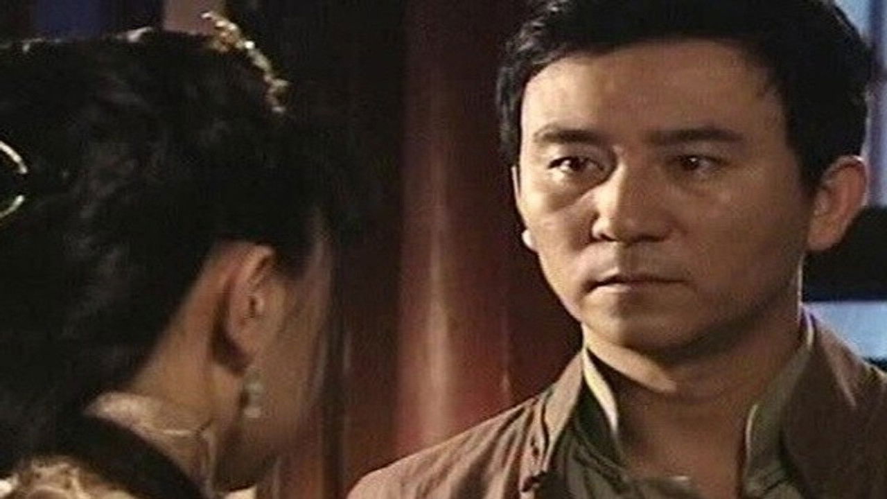 丐侠传奇 — Épisode 26