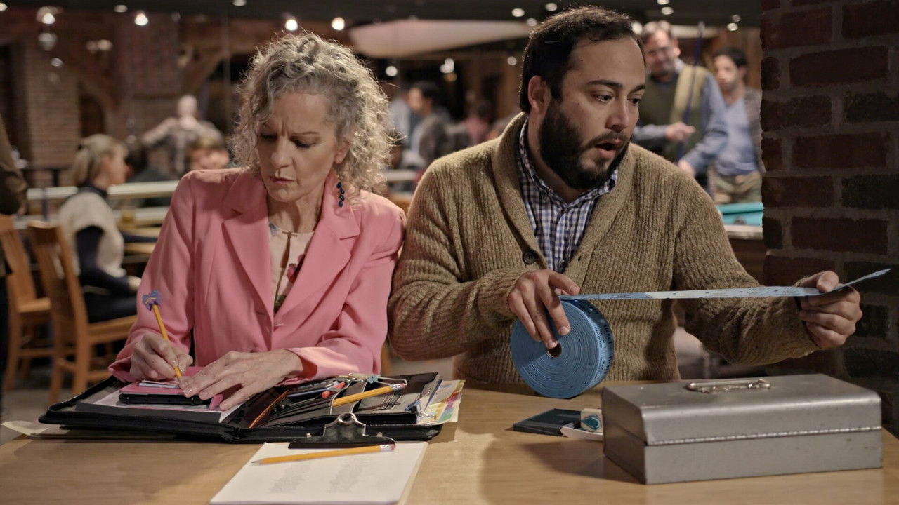 Decoys — Épisode 5