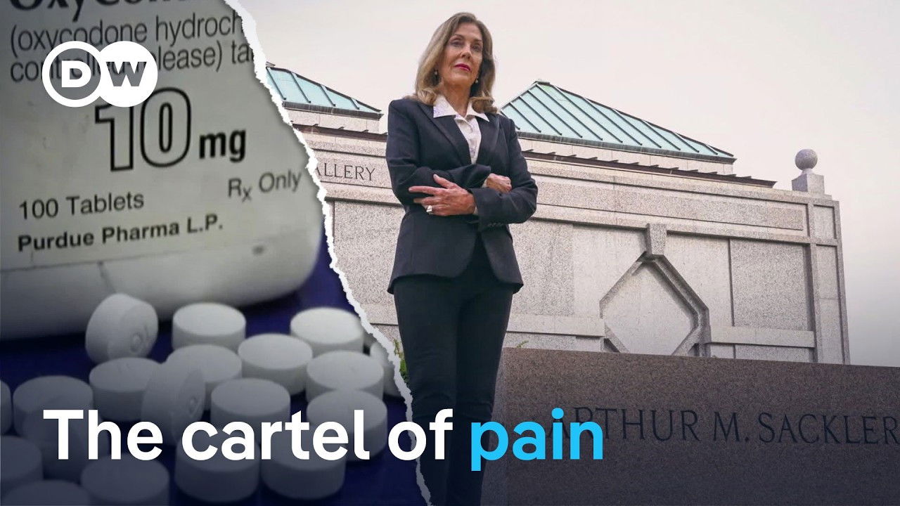 DW Documentary — Épisode 9