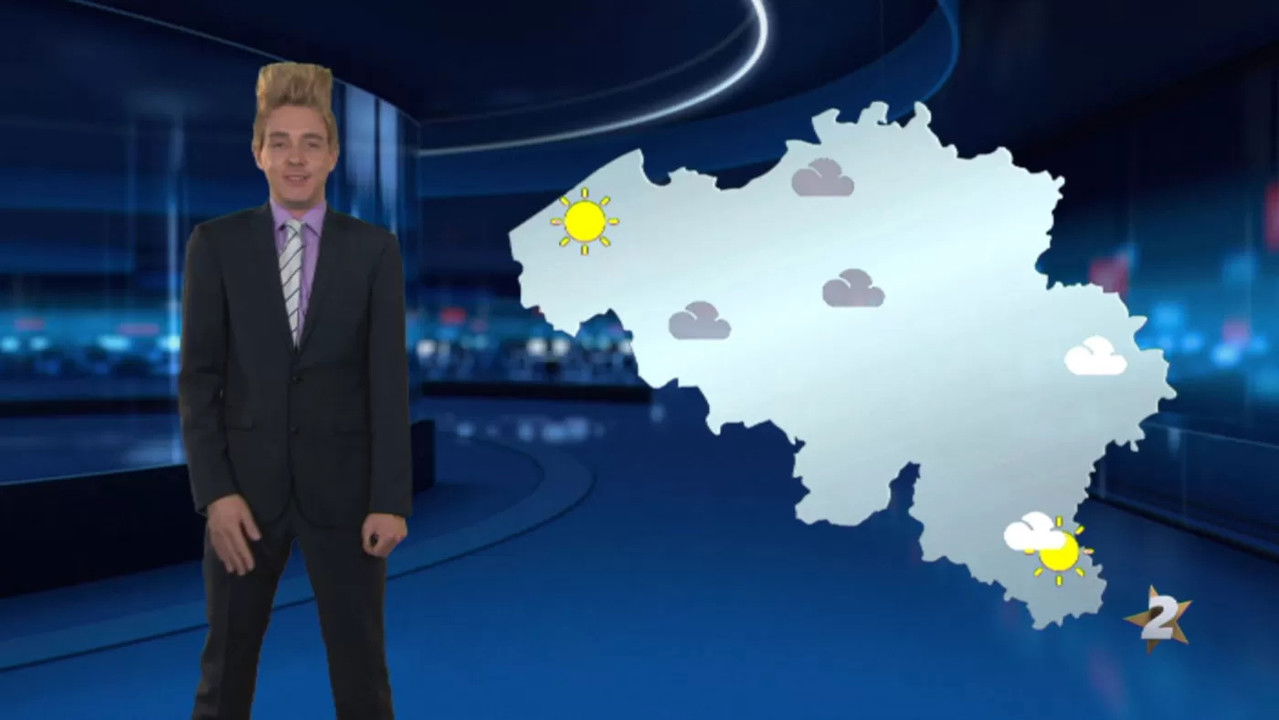 Tegen de Sterren op — Épisode 12