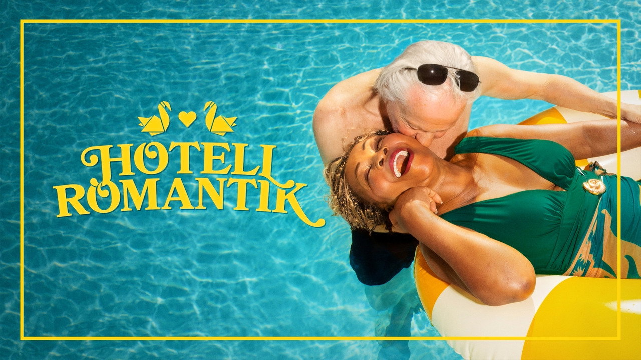 Hotell Romantik
