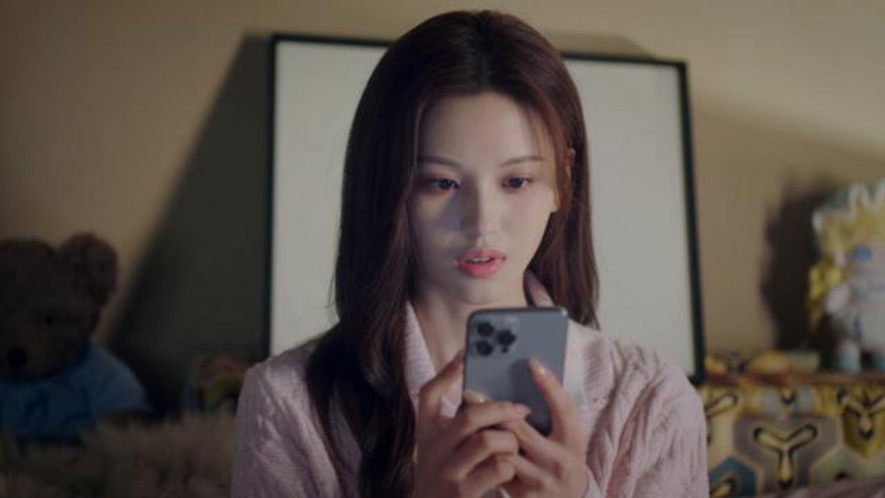 初次爱你 — Épisode 29