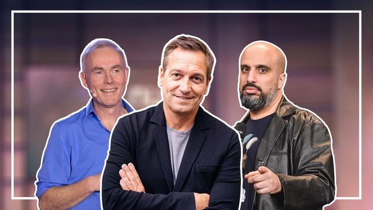 Nuhr im Ersten - Season 16 Episode 14 : Episode 14