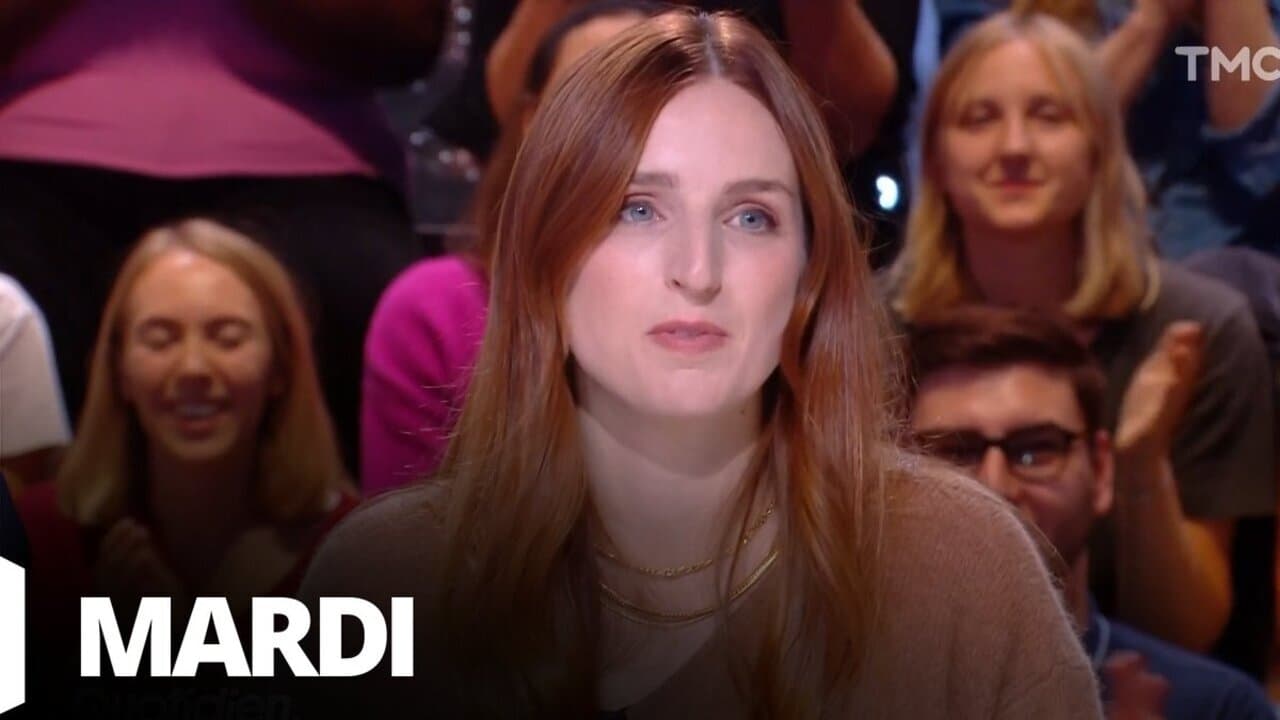 Quotidien - Season 8 Episode 12 : Episode 12