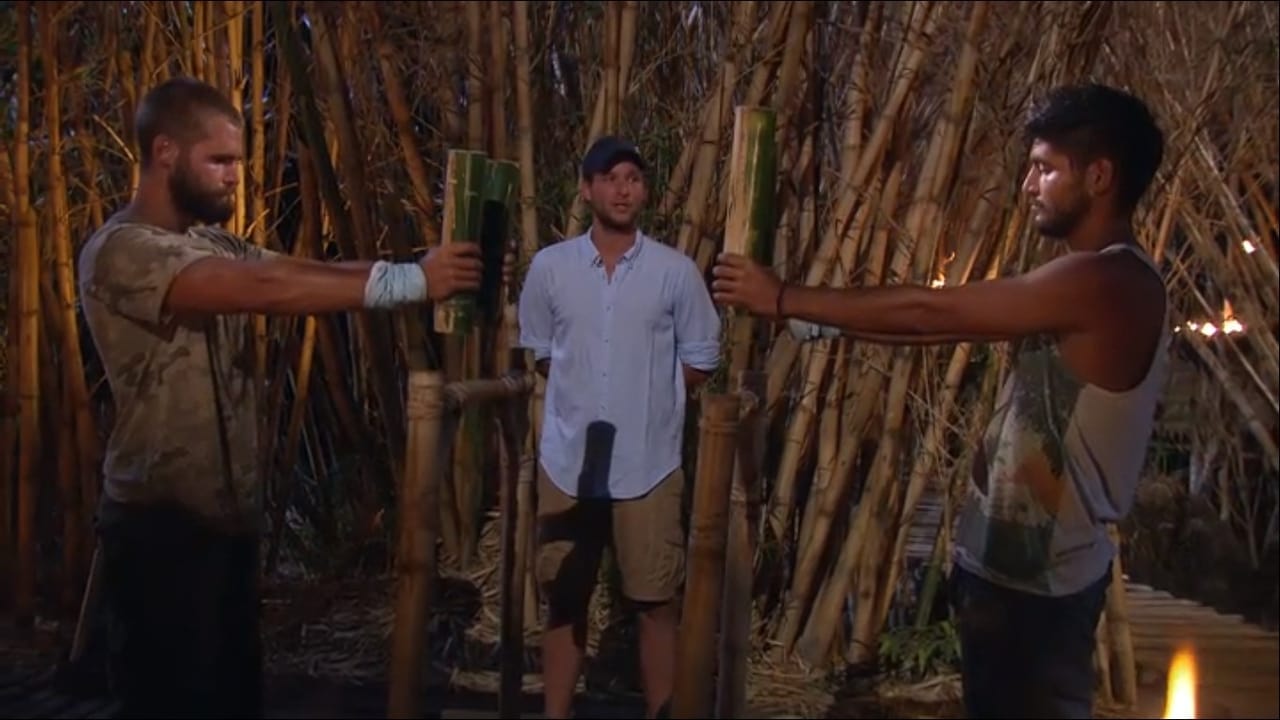 Survivor - Season 4 Episode 32 : Episode 32